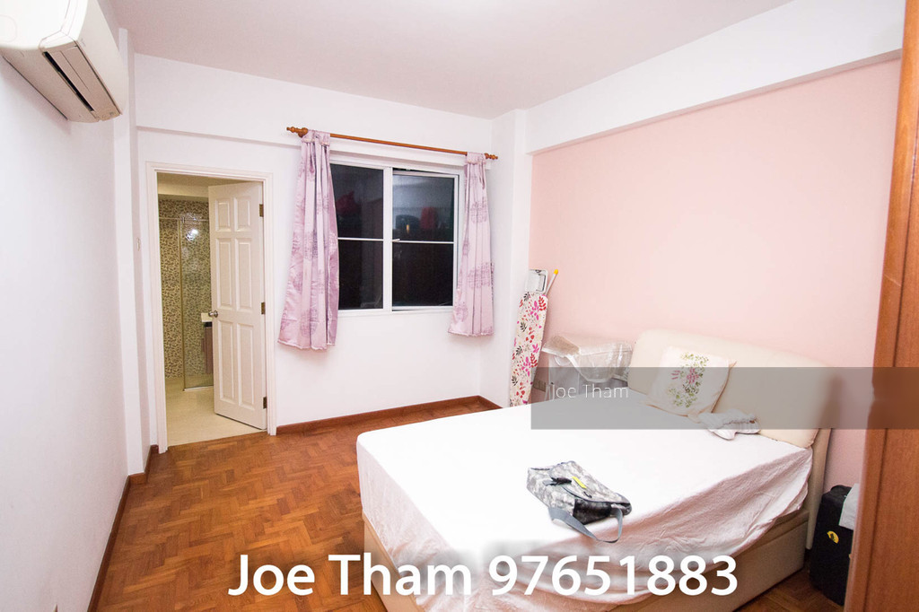 Elias Green (D18), Condominium #133717302